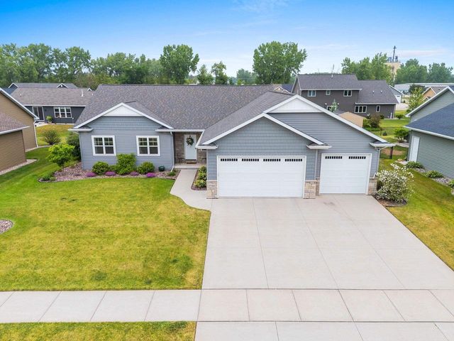 2066 W HERON LANE, Appleton, WI 54913