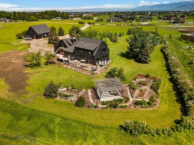 7980 Balsam, Bozeman, MT 59718