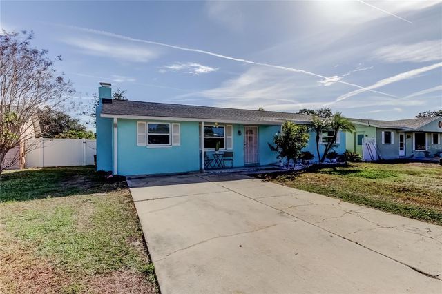 8531 81ST WAY, Seminole, FL 33777