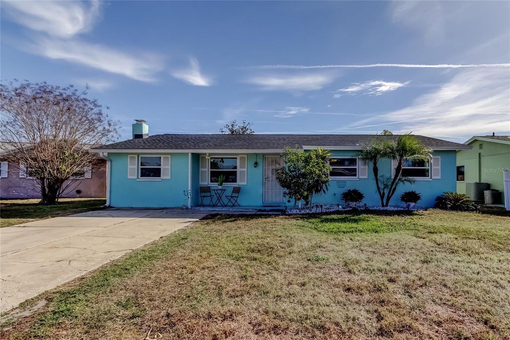 8531 81ST WAY, Seminole, FL 33777