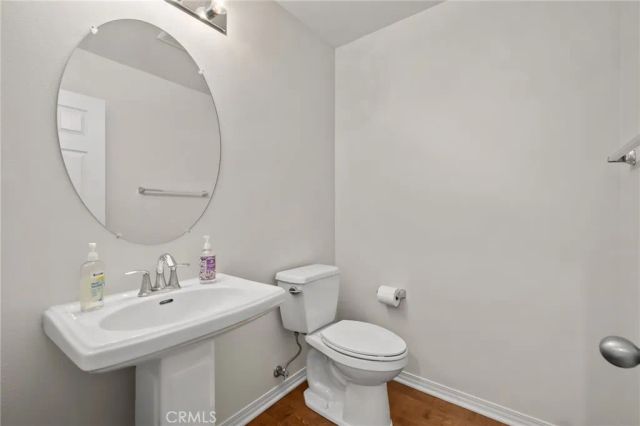 31801 Oak Wood Circle, Yucaipa, CA 92399
