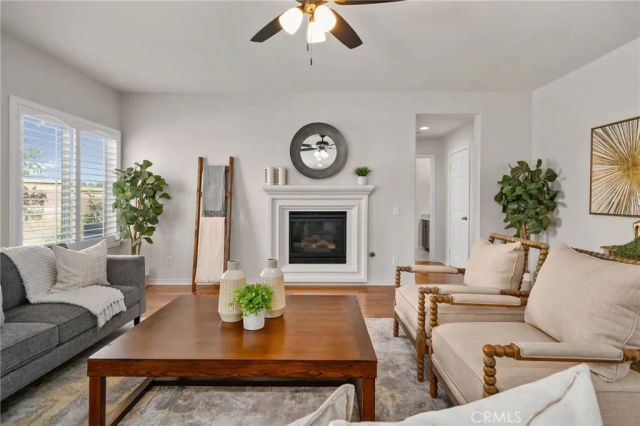 31801 Oak Wood Circle, Yucaipa, CA 92399
