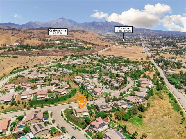 31801 Oak Wood Circle, Yucaipa, CA 92399