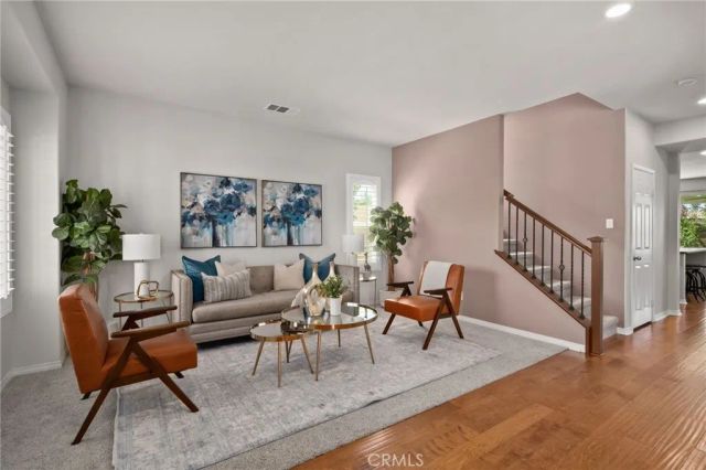 31801 Oak Wood Circle, Yucaipa, CA 92399