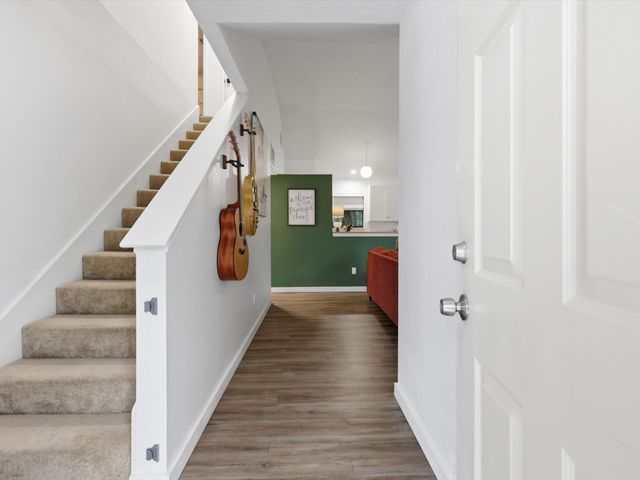 125 N Chapel Creek Boulevard, Fort Worth, TX 76108