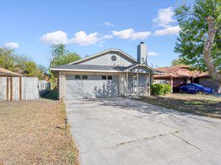 2109 Cimmaron DR, Killeen, TX 76543
