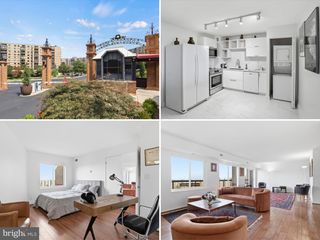 8340 GREENSBORO DR #1001, Mclean, VA 22102