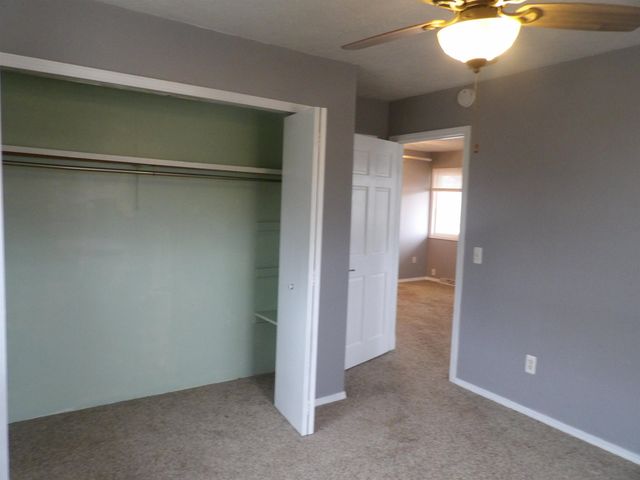 451 E Ludington Avenue, Farwell, MI 48622