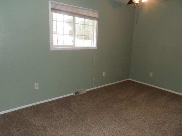 451 E Ludington Avenue, Farwell, MI 48622