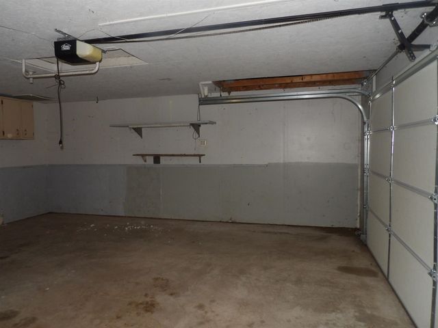 451 E Ludington Avenue, Farwell, MI 48622