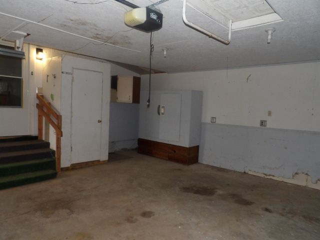 451 E Ludington Avenue, Farwell, MI 48622