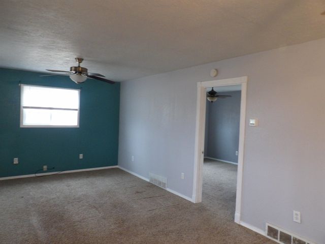 451 E Ludington Avenue, Farwell, MI 48622