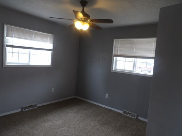 451 E Ludington Avenue, Farwell, MI 48622