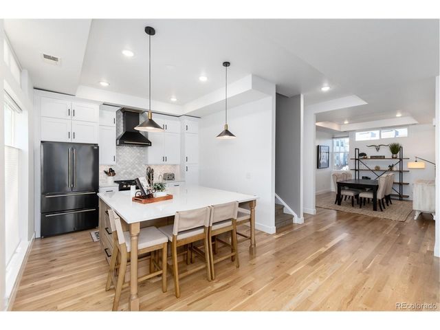 1733 Grove St 4, Denver, CO 80204