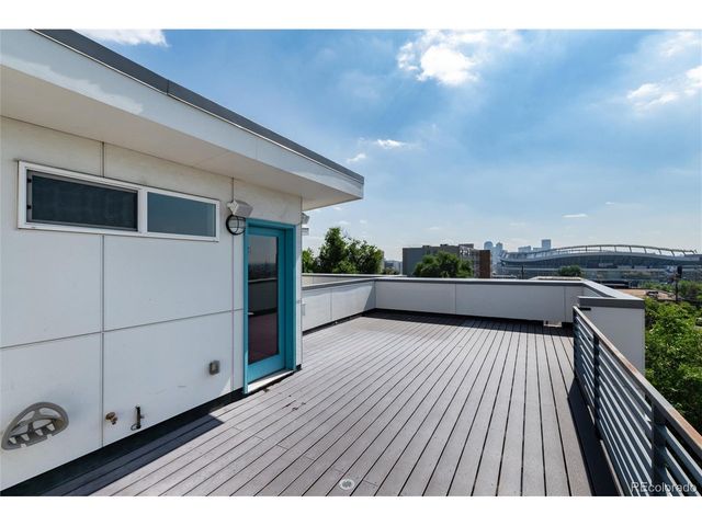 1733 Grove St 4, Denver, CO 80204