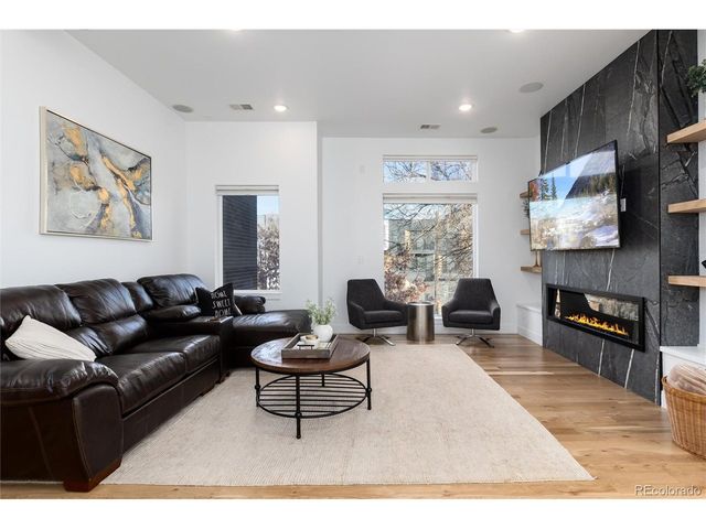 1733 Grove St 4, Denver, CO 80204