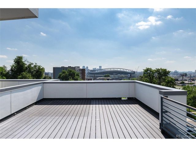 1733 Grove St 4, Denver, CO 80204