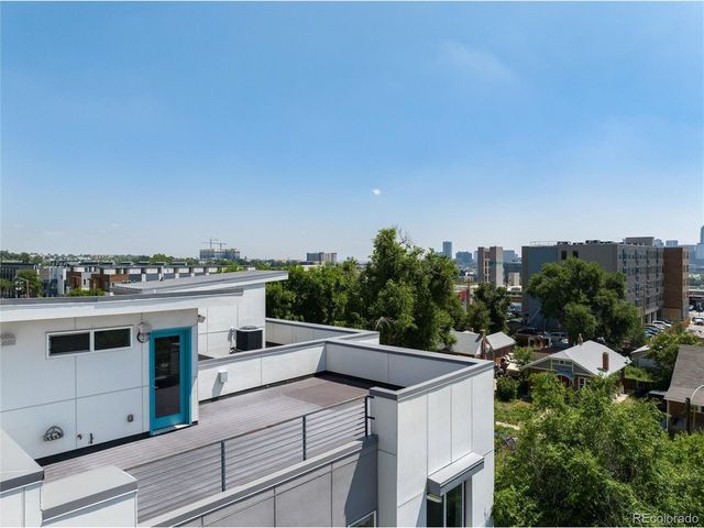 1733 Grove St 4, Denver, CO 80204