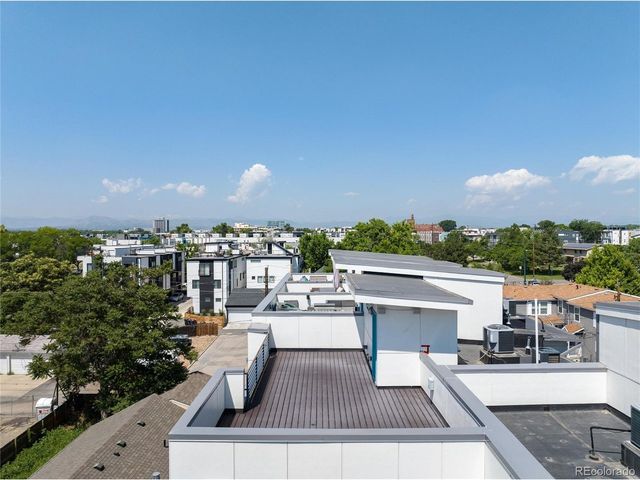 1733 Grove St 4, Denver, CO 80204