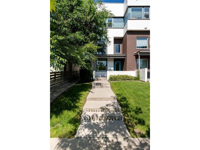 1733 Grove St 4, Denver, CO 80204