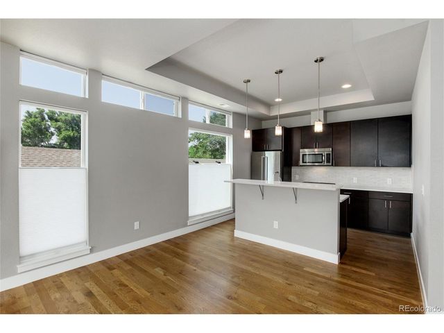 1733 Grove St 4, Denver, CO 80204