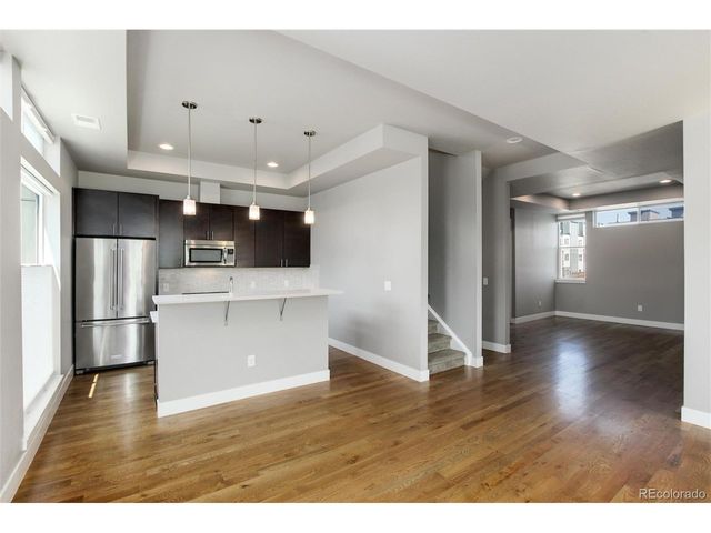 1733 Grove St 4, Denver, CO 80204