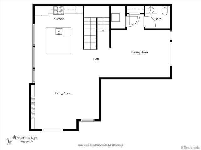 1733 Grove St 4, Denver, CO 80204