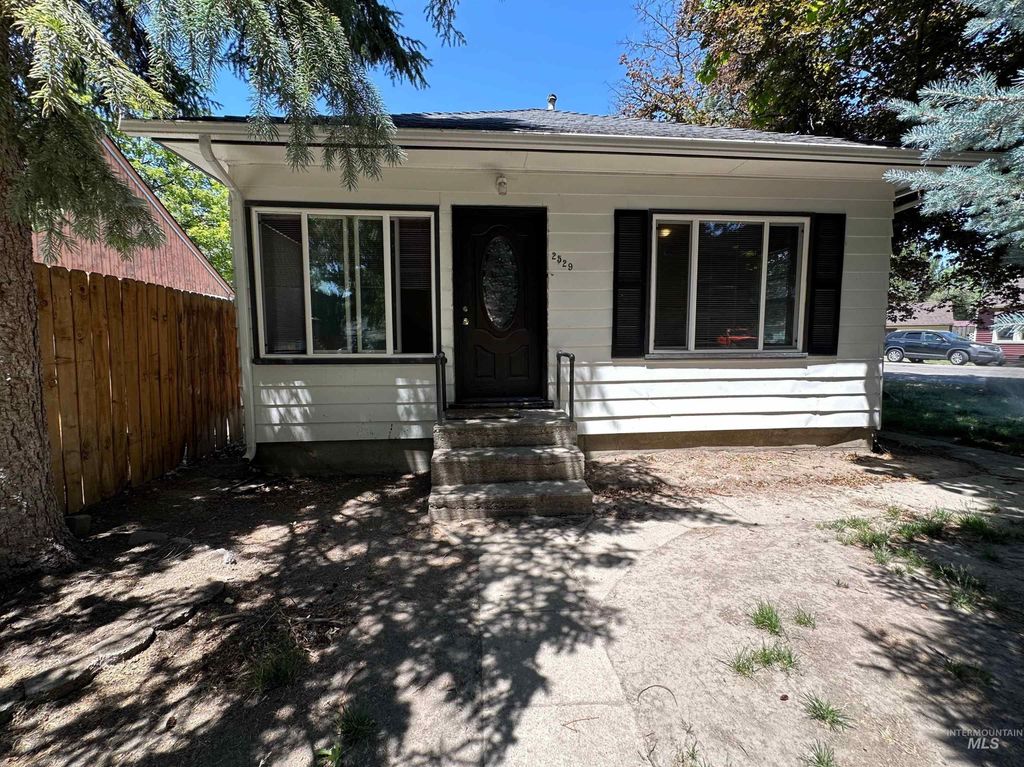 2529 N Lander, Boise, ID 83703