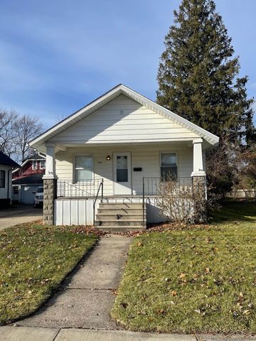 1609 Avon Street, Saginaw, MI 48602