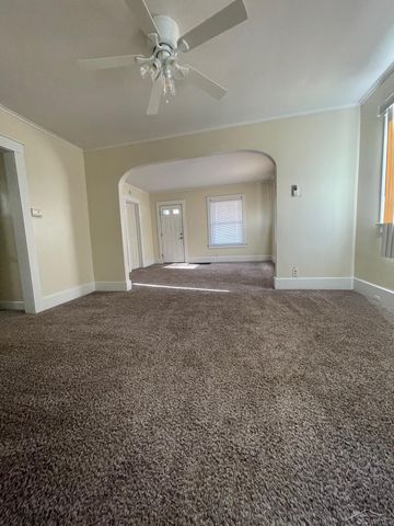 1609 Avon Street, Saginaw, MI 48602