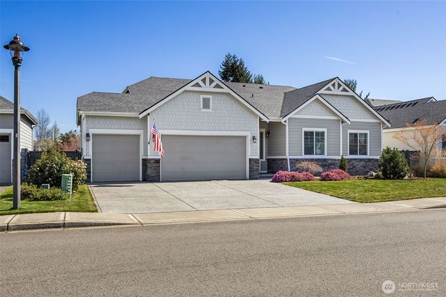 15715 133rd Avenue E, Puyallup, WA 98374
