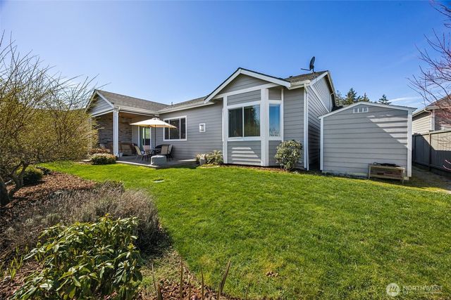 15715 133rd Avenue E, Puyallup, WA 98374