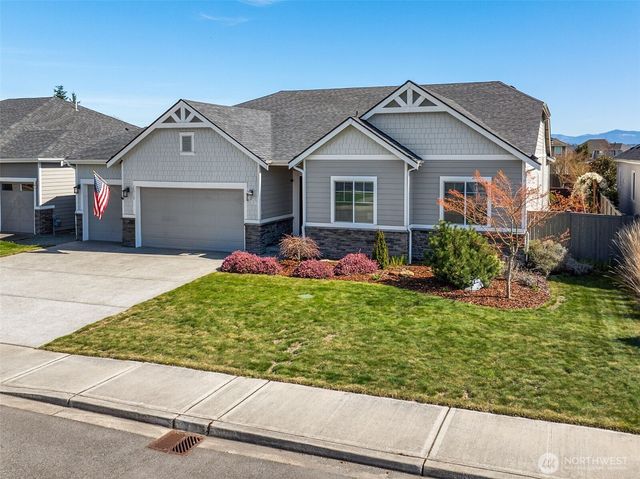 15715 133rd Avenue E, Puyallup, WA 98374