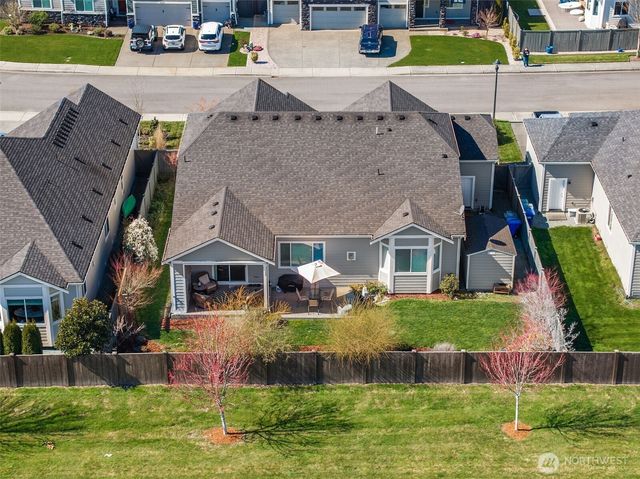 15715 133rd Avenue E, Puyallup, WA 98374