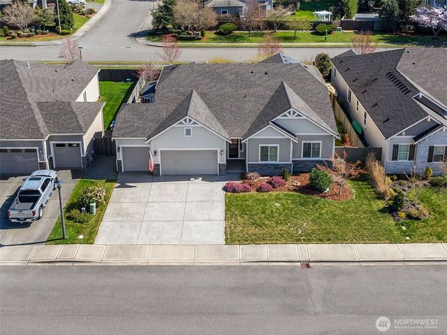 15715 133rd Avenue E, Puyallup, WA 98374