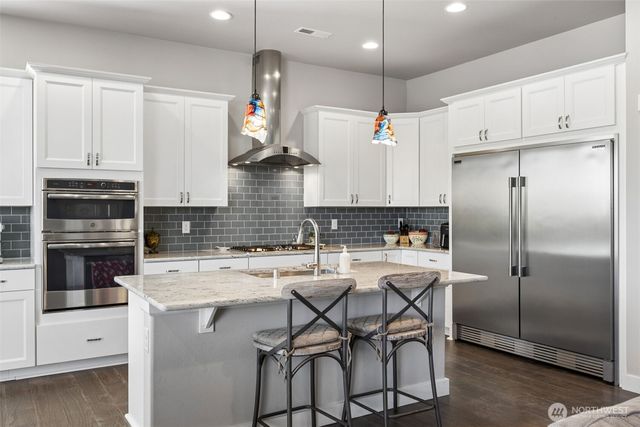 15715 133rd Avenue E, Puyallup, WA 98374