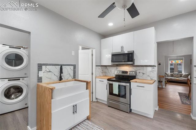 711 N Spruce Street, Colorado Springs, CO 80905