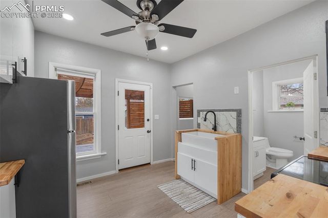 711 N Spruce Street, Colorado Springs, CO 80905