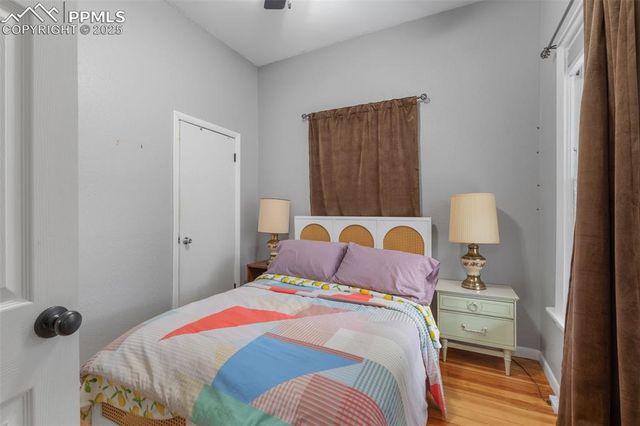 711 N Spruce Street, Colorado Springs, CO 80905