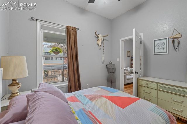 711 N Spruce Street, Colorado Springs, CO 80905