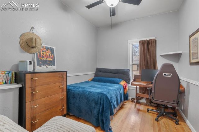 711 N Spruce Street, Colorado Springs, CO 80905