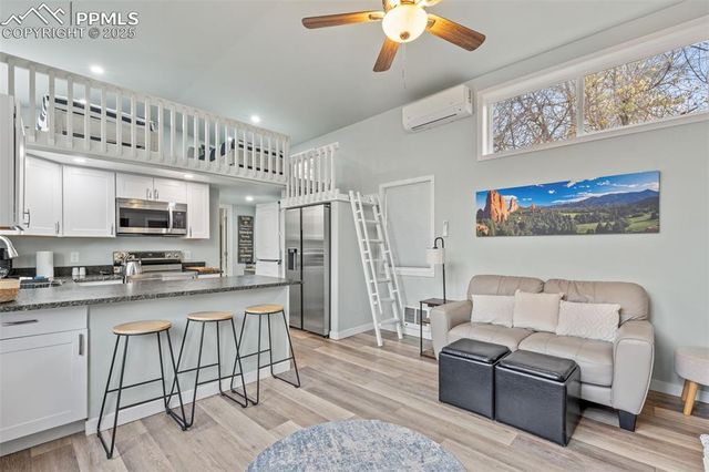 711 N Spruce Street, Colorado Springs, CO 80905