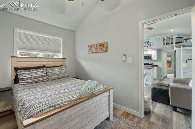 711 N Spruce Street, Colorado Springs, CO 80905