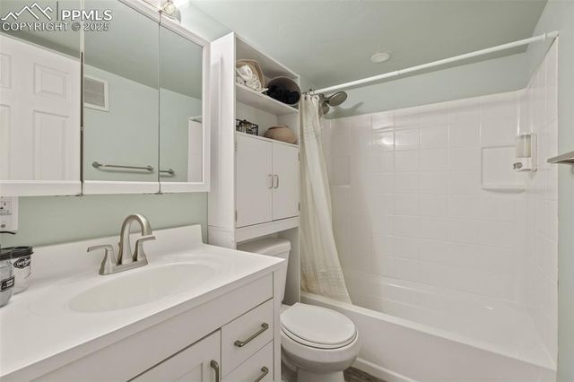 711 N Spruce Street, Colorado Springs, CO 80905