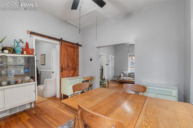 711 N Spruce Street, Colorado Springs, CO 80905