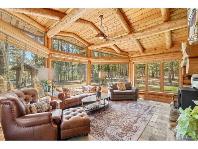 23550 Pleasant Park Rd, Conifer, CO 80433