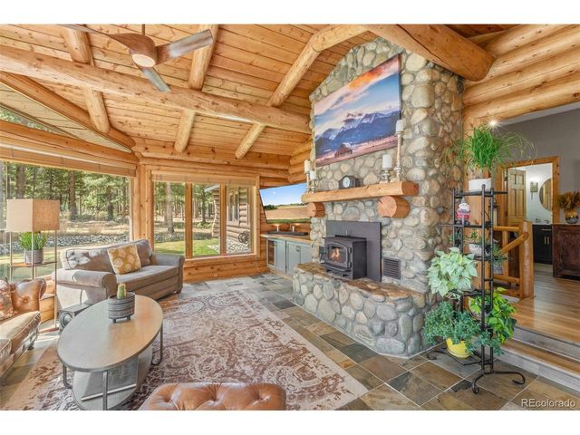 23550 Pleasant Park Rd, Conifer, CO 80433