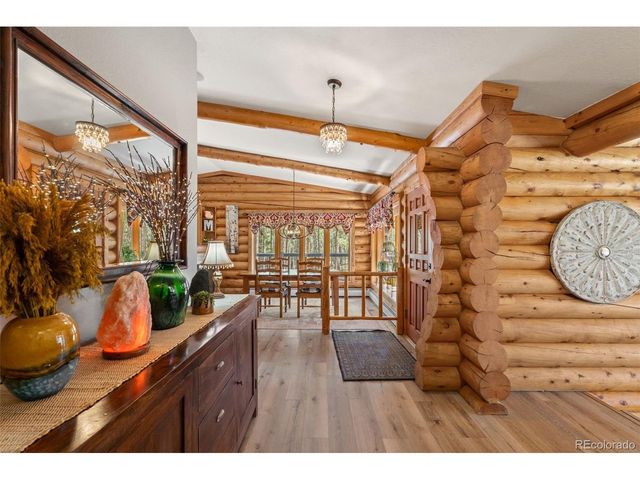 23550 Pleasant Park Rd, Conifer, CO 80433