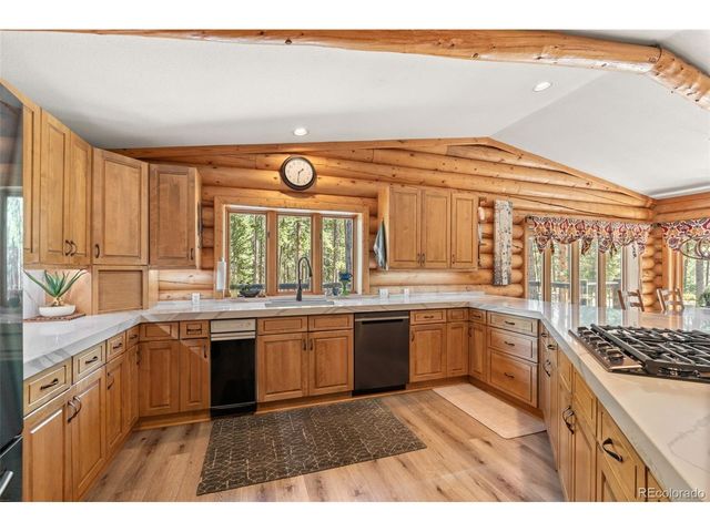 23550 Pleasant Park Rd, Conifer, CO 80433