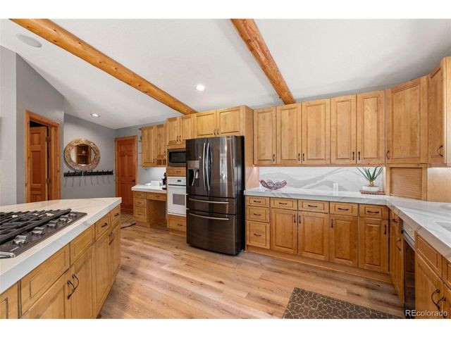 23550 Pleasant Park Rd, Conifer, CO 80433